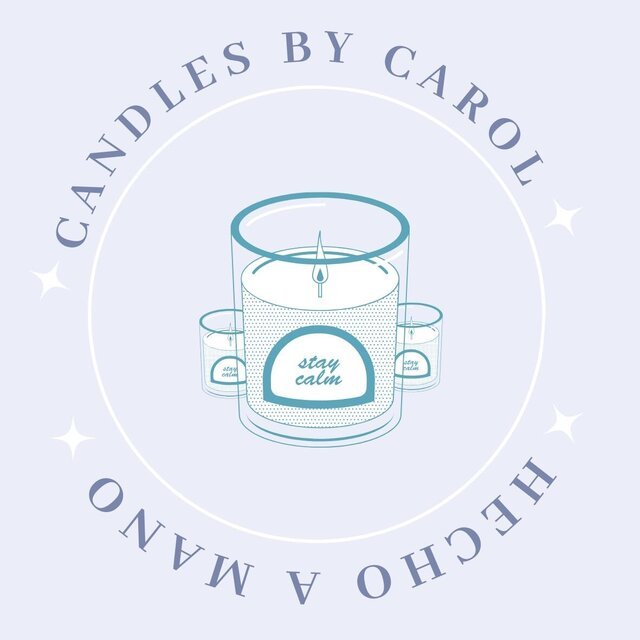 Candles by Carol